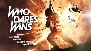 Who Dares Wins 1982 Trailer HD [upl. by Otsugua]