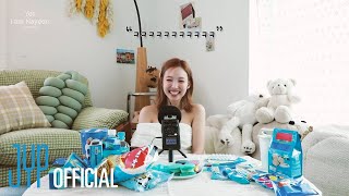 Yes I am Nayeon ASMR Interview [upl. by Benjie]