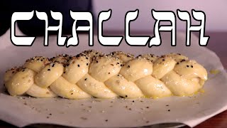 EASY Challah Bread Recipe  The ultimate Jewish bread [upl. by Jeniece]