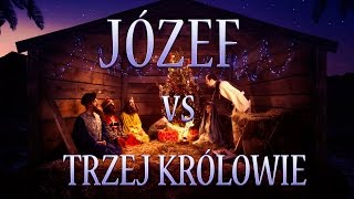 Wielkie Konflikty  odc 22 quotJózef vs Trzej Królowiequot [upl. by Rodolfo]