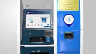 ¿Cómo realizar depósitos sin tarjeta en cajeros automáticos [upl. by Yrak]