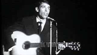 youtube com Jacques Brel Quand on a que lamour live YouTube [upl. by Sine432]