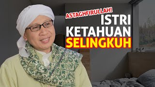 Astaghfirullah Istri Ketahuan Selingkuh Dan meminta Cerai LALU INGIN BERTAUBAT  Buya Yahya [upl. by Adalheid468]