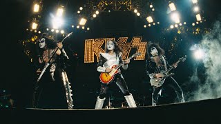 KISS Live at Madison Square Garden 1996 Full Concert [upl. by Goldfarb280]