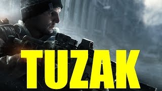 Yeni Aksiyon Filmleri 2020 TUZAK Izle Türkçe Dublaj 1080 HD [upl. by Ardnahsal]