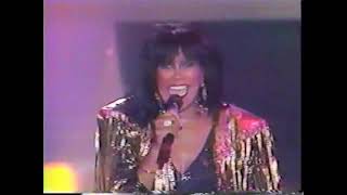 The Pointer Sisters  Neutron Dance  1988 Vegas [upl. by Lyda113]