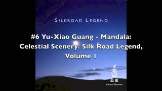 Kitaro  Silk Road Legend Volume 1 FULL ALBUM [upl. by Chong579]