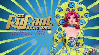 RuPauls Drag Race Season 14 Fadeout [upl. by Worl470]