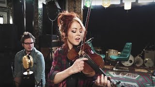 Lindsey Stirling  Boulevard of Broken Dreams Green Day Cover [upl. by Gridley]