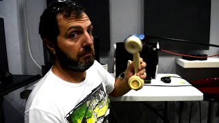 How to Make a Rotary Dial Phone Ring Without a telephone connection around [upl. by Hank]