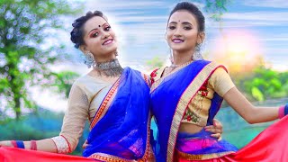 Tum Tana DanceOff  Kathak  Bharatanatyam  Indian Classical Dance [upl. by Nilla]