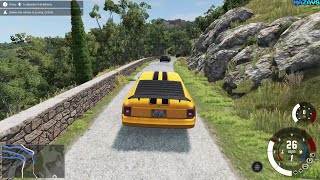 How To Play BeamNG Drive In Multiplayer With Friends [upl. by Jereme681]