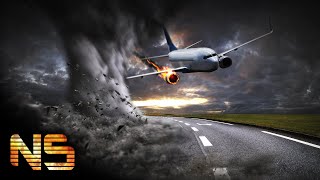 Emergency Landings Caught on Camera  Planes Gone Viral [upl. by Gaves]