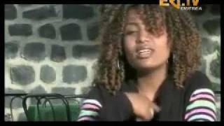 Eritrean Song by Semhar Yohanes [upl. by Ahsinned131]