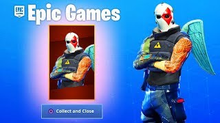 How to Create Your Own Skin in Fortnite Fortnite Skin Creator [upl. by Nuahsel]