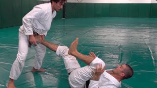 Street Defense Mastery Seminar Rener Gracie [upl. by Frey]