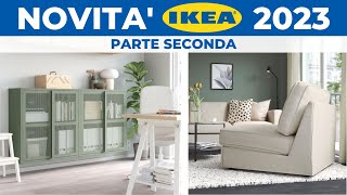 Novità IKEA 2023 update Settembre [upl. by Norret]