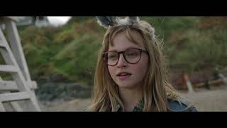 I Kill Giants  OFFICIAL TRAILER [upl. by Diandre794]