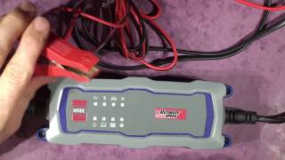 Lidl Ultimate Speed ULG38 B1 Battery Charger Design fault and Simple Modification [upl. by Leahplar826]