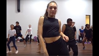 Maddie Ziegler  Brian Friedman Choreography 2607207 [upl. by Asiralc689]