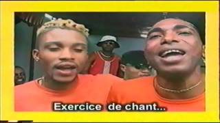 Koffi Olomidé amp Quartier Latin  Malanda Ngombe 1ère version 1999 [upl. by Eityak]