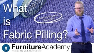 What Is Fabric Pilling Causes  Treatment  Prevention [upl. by Conard]