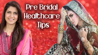 Ghazal Siddiques Podcast  Women Healthcare Tips With Dr Sumbul Sohail  Ghazal Siddique [upl. by Artemis463]