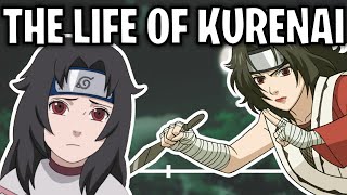 The Life Of Kurenai Yūhi Naruto [upl. by Elie]