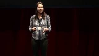 The Multilingual Mind  Alexa Pearce  TEDxNYU [upl. by Euqnomod]