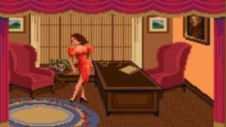 Clue SNES Playthrough  NintendoComplete [upl. by Nitsud864]