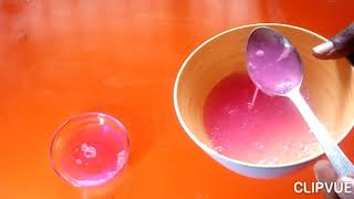 How To Thicken Liquid Soap  Part 2 [upl. by Janessa]