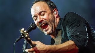 Dave Matthews Band  Do You Remember  LIVE Camden NJ 61618 [upl. by Senoj806]