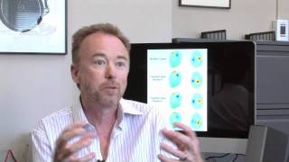 EEG I electroencephalogram I electroencephalography procedure [upl. by Anayd]