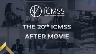 The 20th ICMSS Aftermovie [upl. by Yenots]