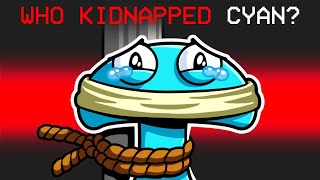 Who Kidnapped Cyan [upl. by Nnairak]