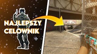 NAJLEPSZY CELOWNIK W CS GO 2020 🔫 MUSISZ TAKI MIEĆ 2 [upl. by Reitrac531]