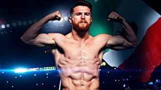 Canelo Alvarez  Best HighlightsKnockouts 2018 [upl. by Dulce667]