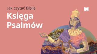 Księga Psalmów [upl. by Mccandless]