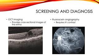 Diabetic retinopathy  Endocrine system diseases  NCLEXRN  Khan Academy [upl. by Irahcaz]