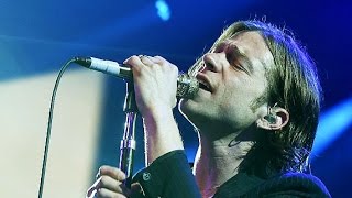 Cage the Elephant  Live iHeartRadio 2016 Full Show HD [upl. by Matilda]