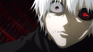 Kaneki Transforms After Gruesome Torture By Jason Explicit HD HQ [upl. by Nilyram]