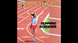 Albuquerque  Weird Al Yankovic [upl. by Latsyrcal]