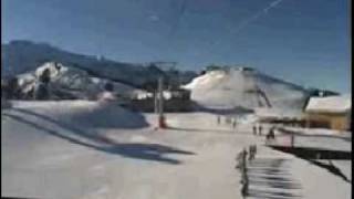 Samoens Ski Resort [upl. by Topper375]