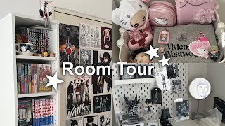 【Room Tour】おすすめ家具紹介✨｜オタク部屋｜IKEA家具 [upl. by Luanne]