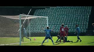 Chatham Cup 2023  Official Trailer [upl. by Hilton897]