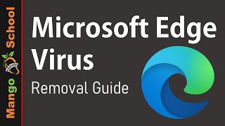 How to Remove Microsoft Edge Malware  StepbyStep Guide to Fix Your Browser [upl. by Ifok18]