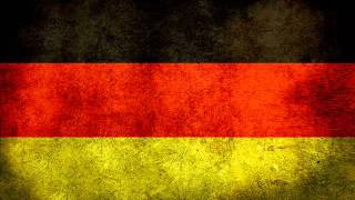 Himno Nacional de AlemaniaGermany National Anthem [upl. by Lotson151]