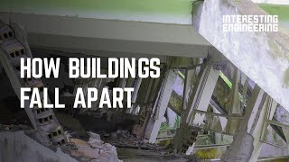 When and why do buildings collapse [upl. by Xenophon]