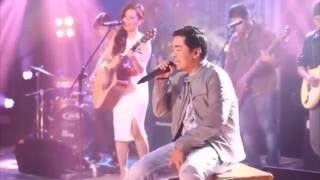 Gloc 9  Huminahon Ka Feat Sly Kane Live [upl. by Paulita887]