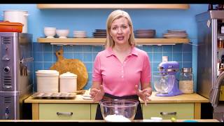 BUTTER TART BUFFET  ANNA OLSON [upl. by Linell943]